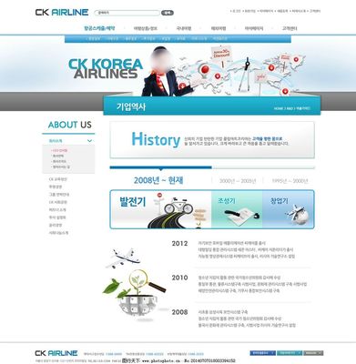 韓國網(wǎng)頁模板與網(wǎng)站設(shè)計(jì)的創(chuàng)新趨勢