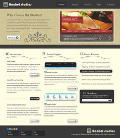 網(wǎng)頁與網(wǎng)站設(shè)計(jì) 構(gòu)建高效且吸引人的在線體驗(yàn)